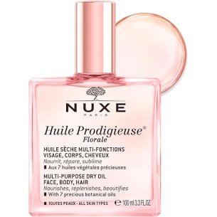 NUXE HUILE PRODIGIEUSE FLORALE 50 ML