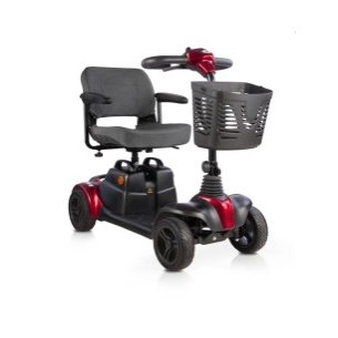 SCOOTER ELÉCTRICO TENERIFE
