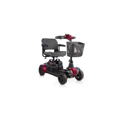SCOOTER ELÉCTRICO TENERIFE