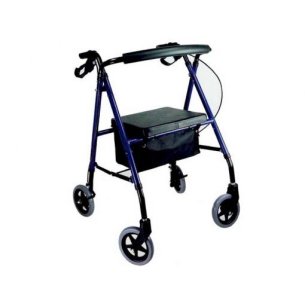 ANDADOR FRENO BICI