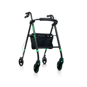 ANDADOR ELITE VERDE
