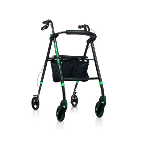 ANDADOR ELITE VERDE