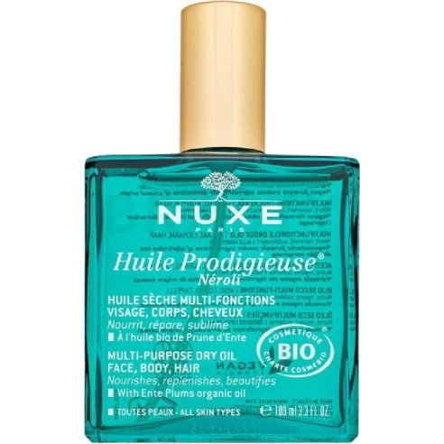 NUXE HUILE PRODIGIEUSE NEROLI 100 ML