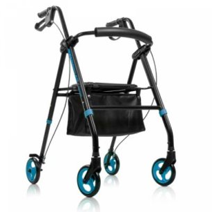 ANDADOR ELITE AZUL