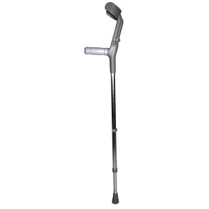 MULETA BCR SOFT GRIS