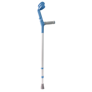 MULETA BCR SOFT AZUL