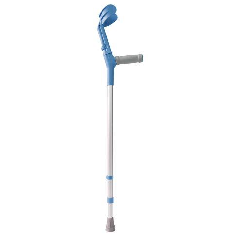 MULETA BCR SOFT AZUL