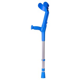 MULETA BCR NIÑO AZUL