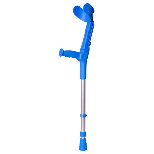 MULETA BCR NIÑO AZUL