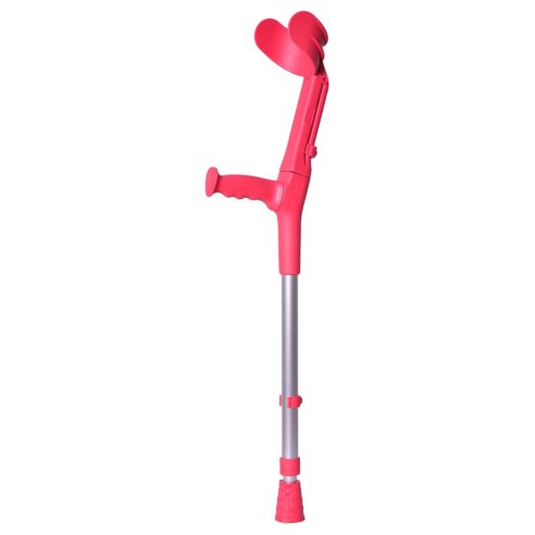 MULETA BCR NIÑO CORAL