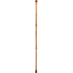 BASTÓN BOLITA CAÑA 
