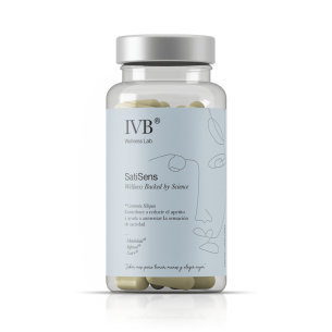 SATISENS  60 CAPSULAS IVB