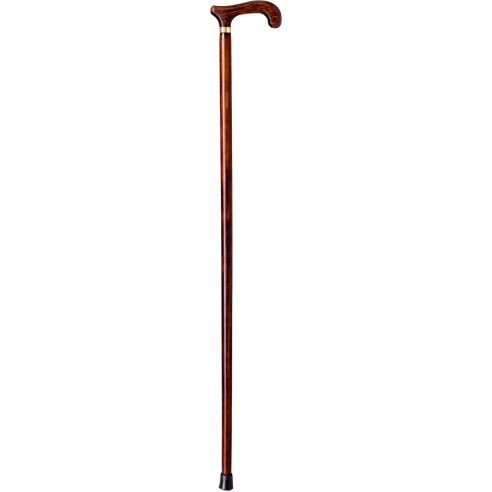 MULETILLA PUÑO MADERA