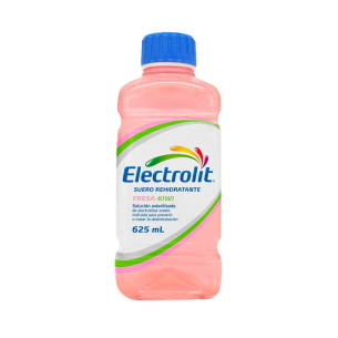 ELECTROLIT BEBIDA AROMATIZADA ELECTROLITICA  1 ENVASE 625...