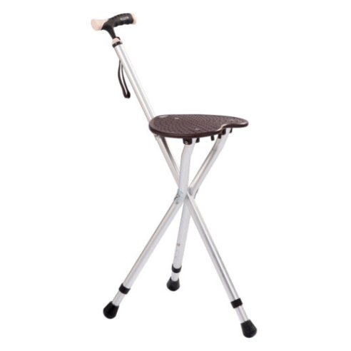 BASTÓN CON ASIENTO