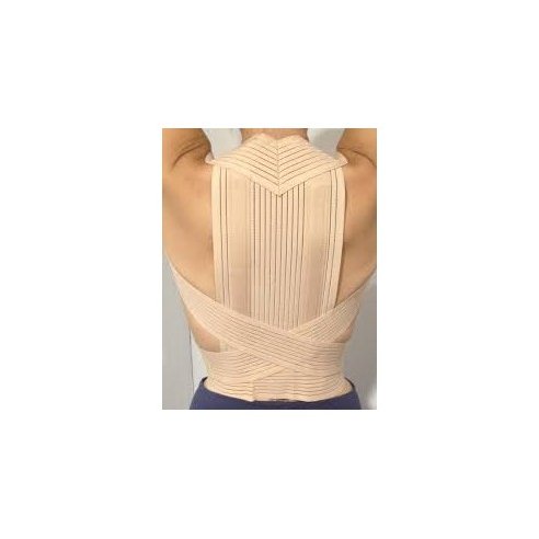 ESPALDERA ES-2210 TALLA 1