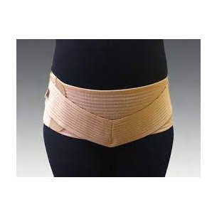 FAJA EMBARAZADA TALLA 3 