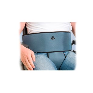 CINTURÓN ABDOMINAL Y PIEZA PERINEAL 