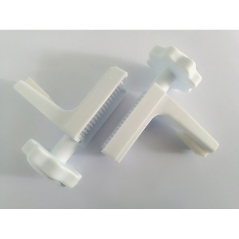 TOPE PALOMETA ELEVADOR WC A509BI2 (AD509)