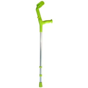 MULETA BCR SOFT PISTACHO 