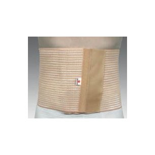BANDA ABDOMINAL BA-2240 TALLA 3
