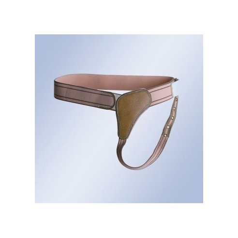 BRAGUERO IZQUIERDO I-112 TALLA 10 