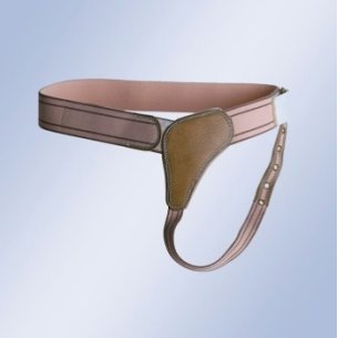 BRAGUERO IZQUIERDO I-112 TALLA 11