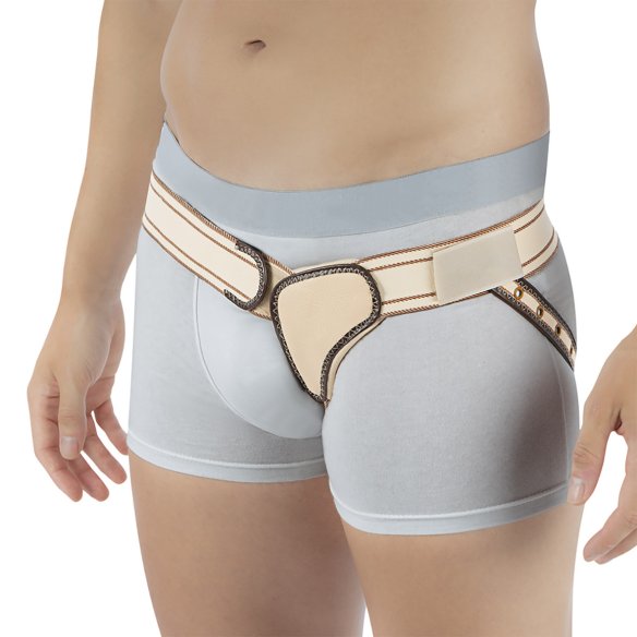 BRAGUERO IZQUIERDO I-112 TALLA 11