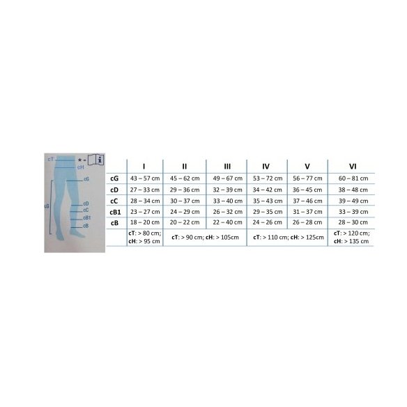 PANTY ULTRA SHEER CCL2 TALLA 1 