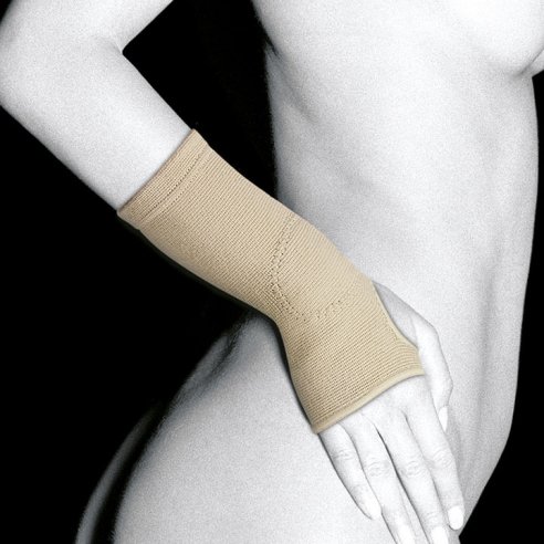 MUÑEQUERA ELASTICA TN-260 T:L 