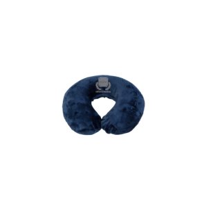 ALMOHADA VIAJE HERRADURA VISCOELÁSTICA