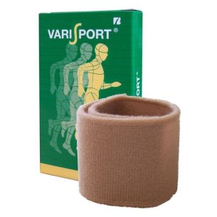 MUÑEQUERA DEPORTISTA VARISPORT TALLA ÚNICA