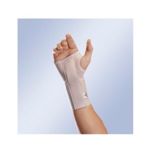 MUÑEQUERA CON FÉRULA PALMAR DERECHA TALLA 3 MF-D50 