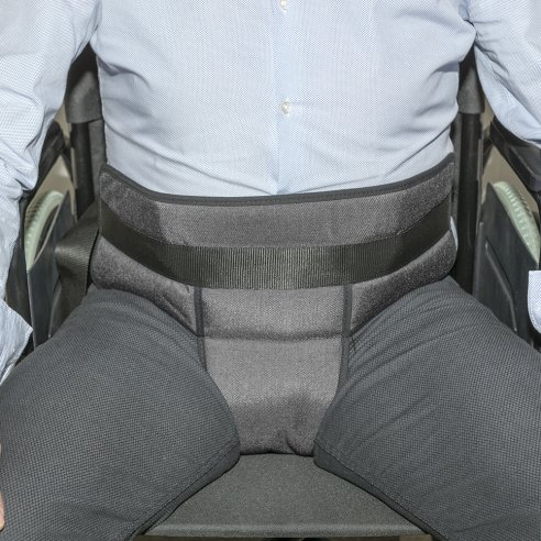 CINTURON DE SEGURIDAD PERINEAL 2554