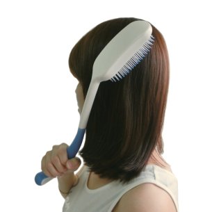 CEPILLO LARGO ERGONOMICO 2303