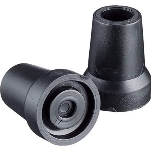CONTERA BASTON INGLES NEGRA 21 MM 81521