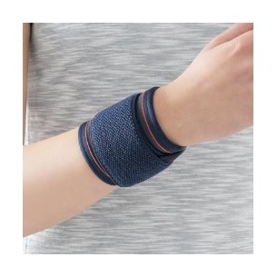 MUÑEQUERA NEOPRENO TALLA ÚNICA