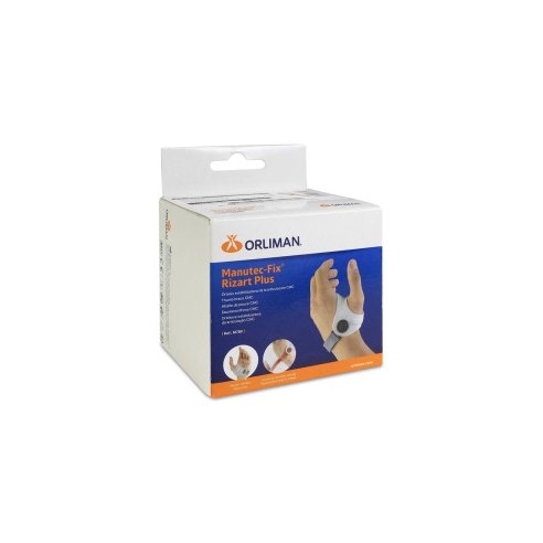 MANUTEC FIX RIZART PLUS M780I IZQUIERDA TALLA 2