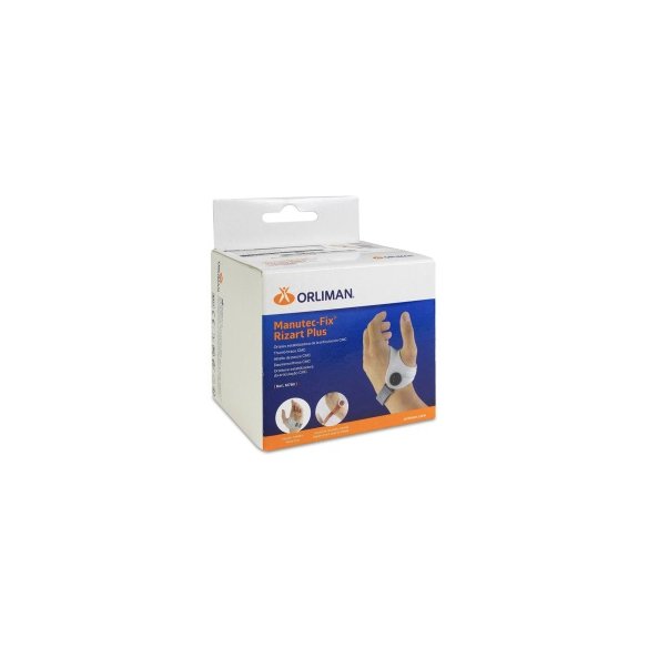 MANUTEC FIX RIZART PLUS M780I IZQUIERDA TALLA 2