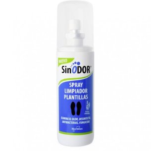 SINODOR SPRAY LIMPIADOR PLANTILLAS  1 ENVASE 100 ML