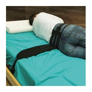 ARNÉS SUJECIÓN A LA CAMA