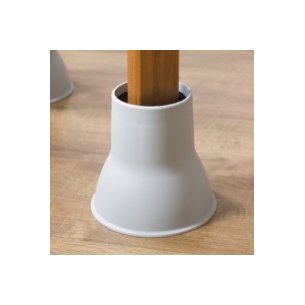ELEVADOR CÓNICO CAMA 14CM  (UNIDAD)