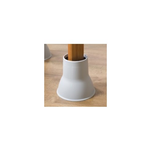 ELEVADOR CÓNICO CAMA 14CM  (UNIDAD)