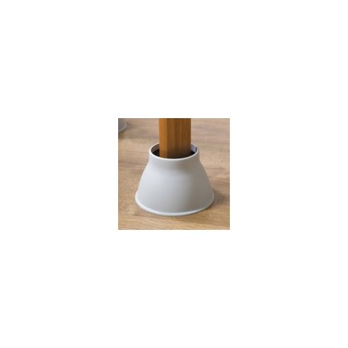 ELEVADOR CÓNICO CAMA 9CM (UNIIDAD)