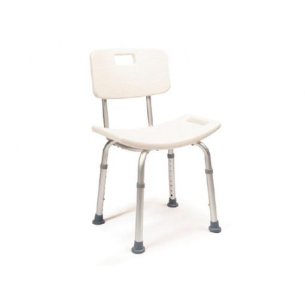 ASIENTO CON RESPALDO 