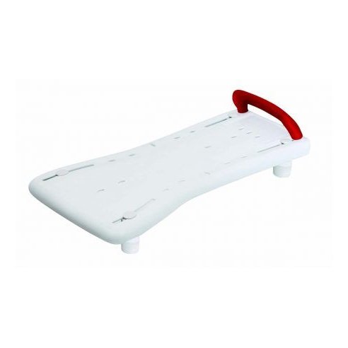 TABLA PARA BAÑERA