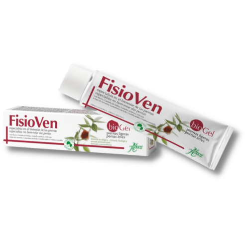 FISIOVEN BIOGEL  1 TUBO 100 ML