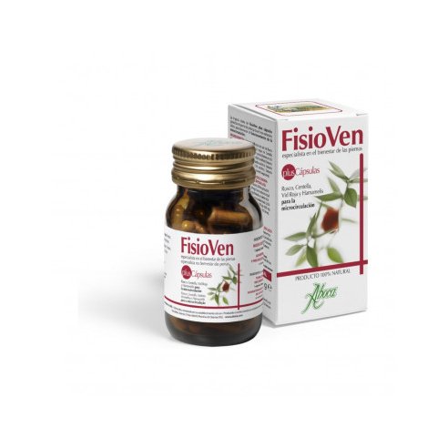 FISIOVEN PLUS  50 CAPSULAS