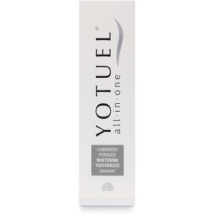 YOTUEL ALL IN ONE SNOWMINT BLANQUEADOR DENTIFRICO 1...