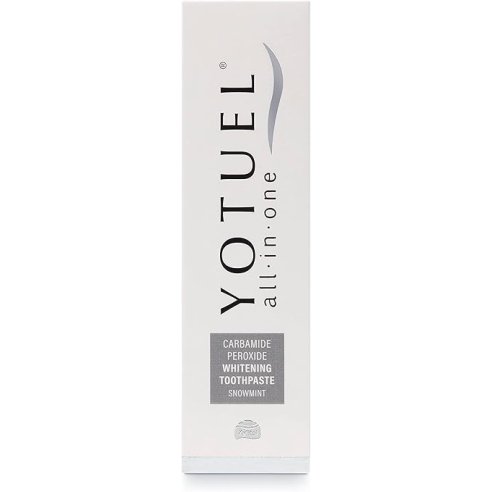 YOTUEL ALL IN ONE SNOWMINT BLANQUEADOR...
